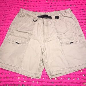 Men’s wrangler shorts